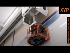 Procesor sygnału dźwiękowego Układ elektroniczny zintegrowany Temperatura pracy -40°C ~ 85°C (TA)