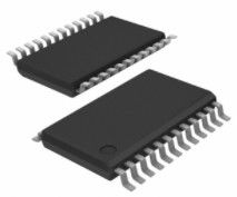 2.5V-5.5V Integrated Circuit Chip with 2.5mA Operating Supply Current