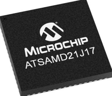 Moduł PWM 10-kanałowy przemysłowy V20PWM10CHM3/I - nadaje się do środowisk o temperaturze od -40C do 125C