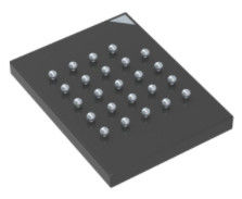 Efektywny dostęp do danych 2 GB pamięci układu zintegrowanego z prędkością 1,8 ms