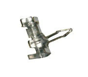 Metody zakończenia lutowania pakiet DIP dla zastosowań od -55°C do 105°C