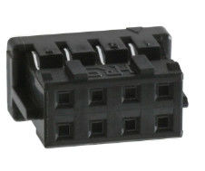 Premium DIP z dielektrycznym napięciem odpornym 500V AC Opór kontaktowy 20mΩ Max