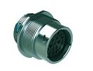 DIP Connector Featuring Zinc Alloy Nickel Plated Housing and Multiple Terminal Types for in Diverse Electronic Environments