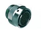 Zinc Alloy Housing DIP Connector with Nickel Plated Terminals and Multiple Terminal Types Tested to Meet Industry Standards