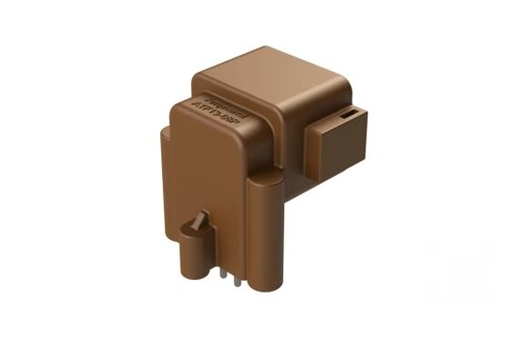 Oryginalny fabryczny opakowany Amfenol ATF13-08PD-BM33 Panel Mount Connector Trwałe izolacyjne obudowy ze stabilną wydajnością elektryczną do montażu PCB samochodowych
