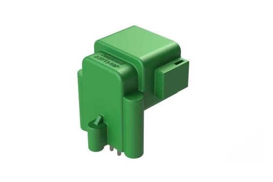 Materiał izolacyjny klasy premium oryginalny element elektroniczny ATF13-08PC-BM33 Amphenol Board Mount Connector For Auto Wiring Assembly