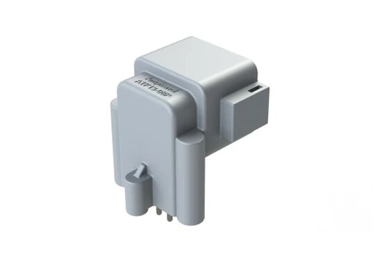 Materiał izolacyjny klasy premium oryginalny 13A Amfenol ATF13-08PB-BM33 Płata Mount Male Connector IP67 wodoodporny dla obwodów samochodowych